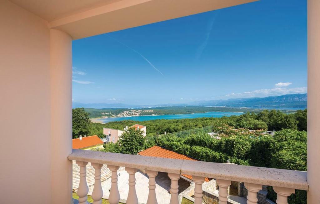 Vila Casia Dobrinj Exterior foto